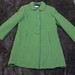 Žalias paltukas