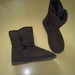 ugg stiliaus batai