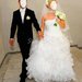 Išskirtinė vestuvinė suknelė, Klaipėda