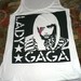 Lady Gaga maikė ;)