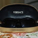 Versace akiniai