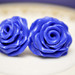 Mėlynos rožytės