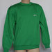 šiltas žalias džemperis L dydis