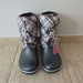 Crocs Winter Boot W9