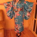 japoniskas kimono