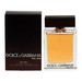 Dolce&Gabbana The One For Men EDT 50ml 