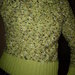 Trumpas megztinukas
