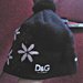 D&G nauja kepure