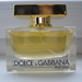 D&G "The one" 75ml EDP