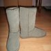Bearpaw žieminiai batai