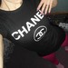 Chanel naujos maikutes