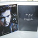 vyr. Bleu de Chanel 100ml    