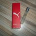 puma red&white 20ml