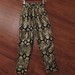 Stilingos kelnes (Dolce and Gabbana styliaus)
