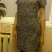 Zara suknelė-sarafanas