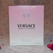 Tik 65LT! Versace "Bright Crystal" 90ml