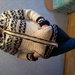 siltas zieminis megztinis