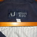 AJ Armani Jeans