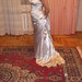 Vestuvine progine suknele