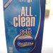 All Clean Soft 60ml tirpalas