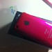 Iphone 3g/3gs ROZINIS naujas cover'is