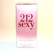 Carolina Herrera 212 Sexy 100 ml