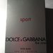 DG The One Sport EDT 50ML