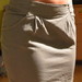 klasikinis sijonas
