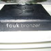 FCUK bronzer