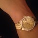 "Rolex" laikrodis