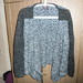 SWAG megztinis