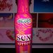 Sex Kitten 250ml soliariumo kremas