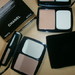 Chanel Double perfection compact.