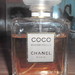 Chanel kvepalai 