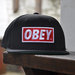 OBEY Full Cap