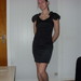 Little black dress nauja