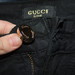 Gucci originalios kelnes + gucci dirzas dovanu