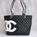 Chanel talpi rankinė/krepšys