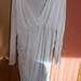 Balta suknelė/tunika