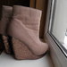 NEMAINAU.Naujos Jeffrey Campbell platformos