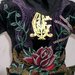 christian audigier treningas