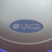uv lempa AKCIJA RIO UV NAILS +uv top dovanu:)