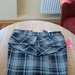 Naujas šiltesnis sijonas