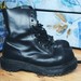 Dr. Martens Steel Toe batai