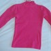 Rožinis megztinis