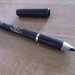 Loreal juodas lūpų pieštukas