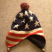 Amerikietiška kepurė