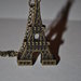 pakabukas - Eifelio bokštas