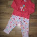 Early Days pižama 1,5-2 metų mergaitei