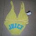 originalus Juicy Couture maudymukas